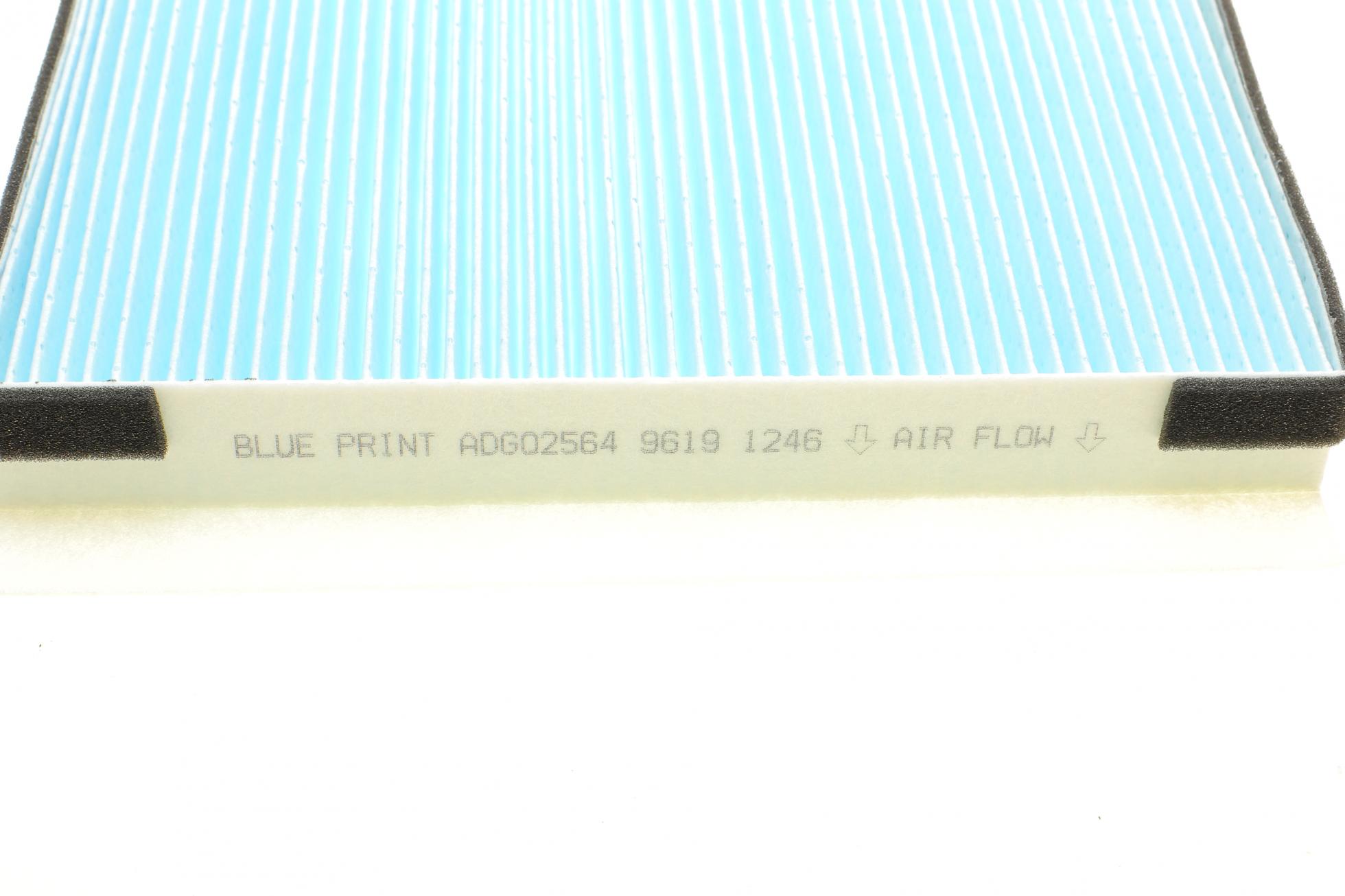 ADG02564 BLUE PRINT